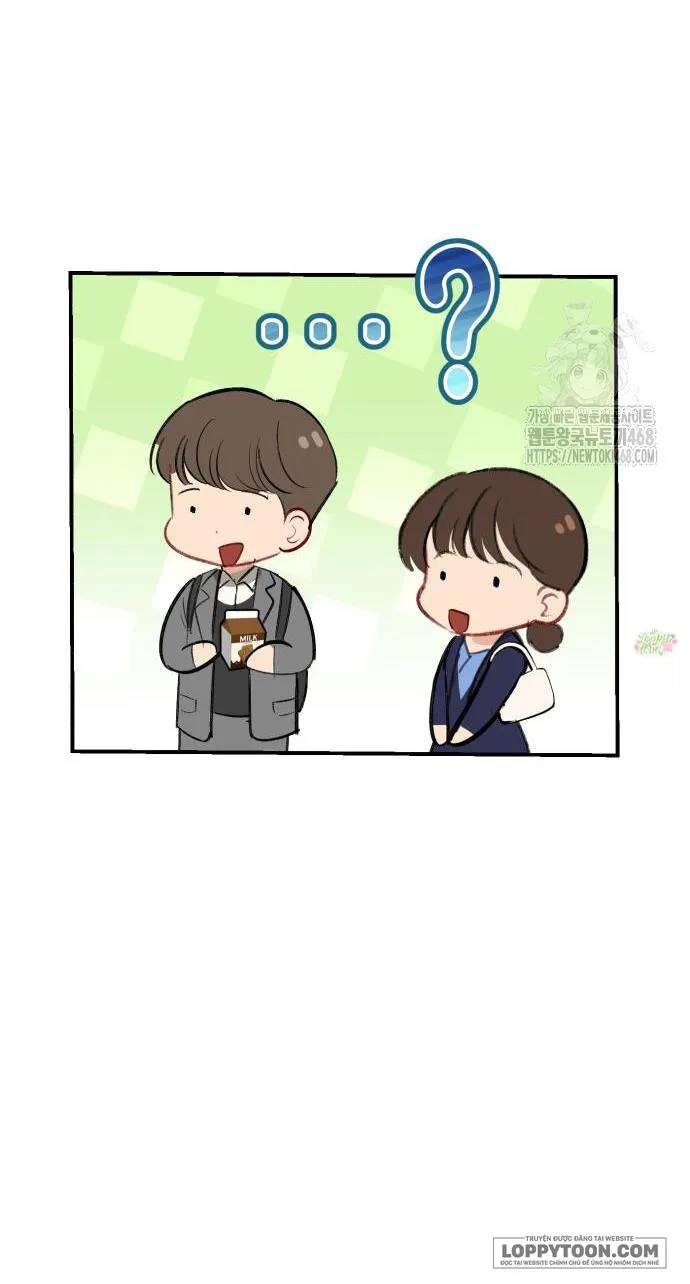 Quyền Lực Của Thư Ký Chap 9 - trang 24