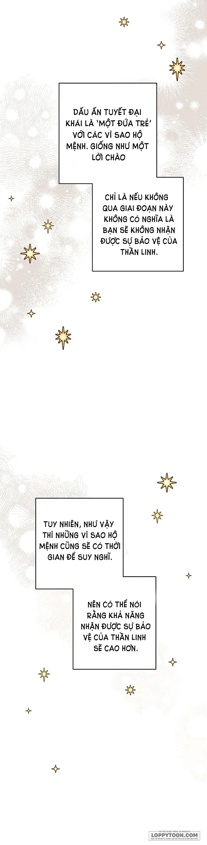 Tôi Đã Trở Thành Con Gái Út Của Công Tước Phản Diện Chap 45 - trang 5