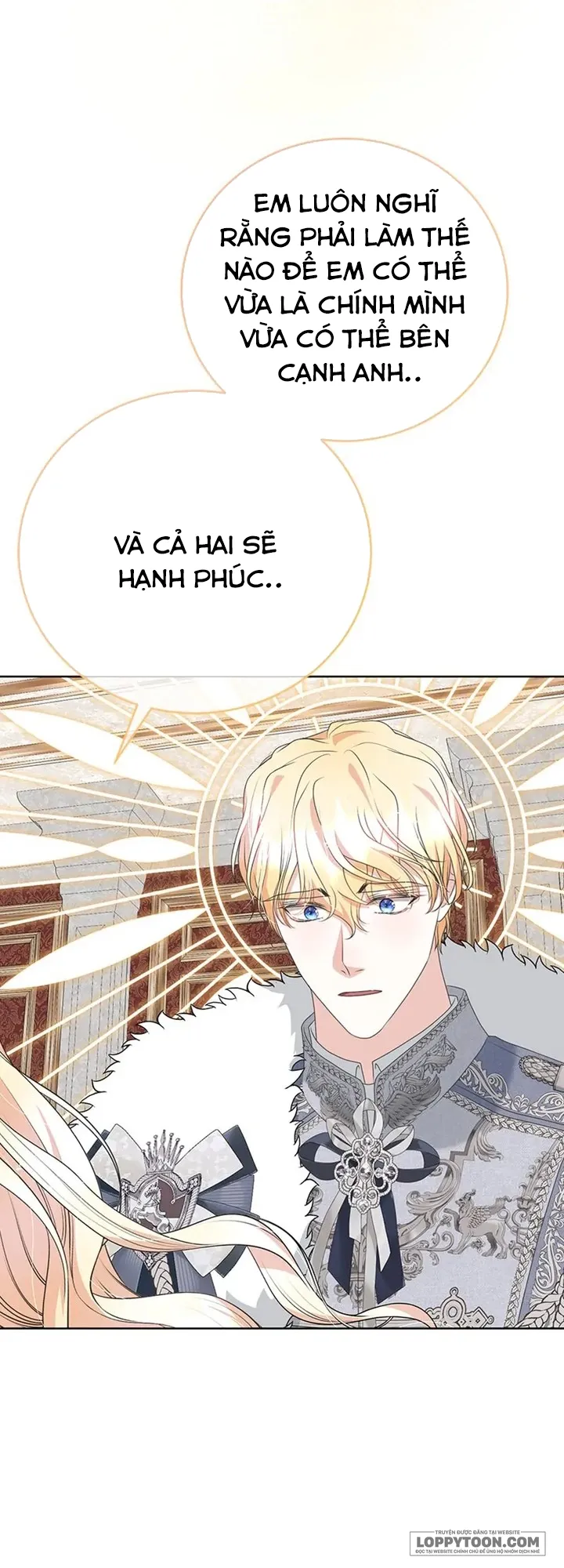 Sinh Ra Trở Thành Nhân Vật Không Có Trong Nguyên Tác Chap 70 - trang 40