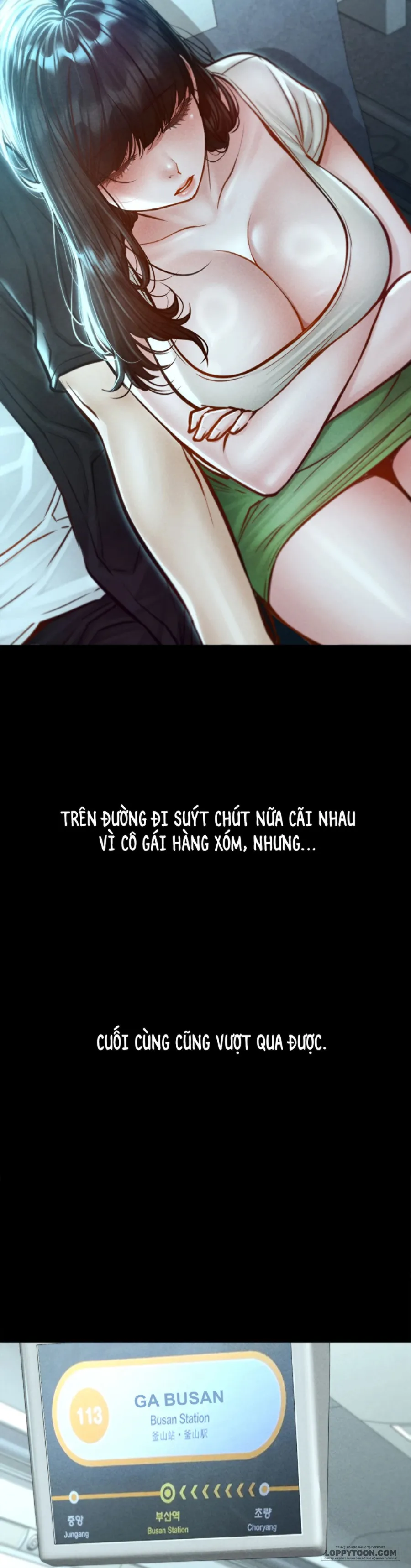 Dinh Thự Thiên Đường Chap 5 - 🔞🔞🔞 - trang 4