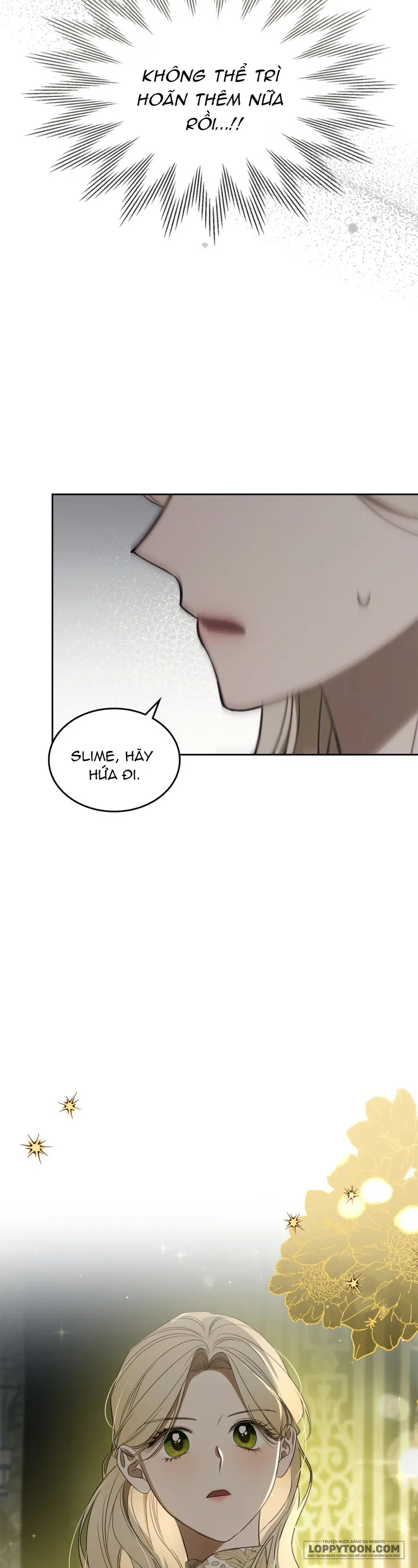 Nam Chính Quái Vật Sống Dưới Giường Tôi Chap 63 - trang 37