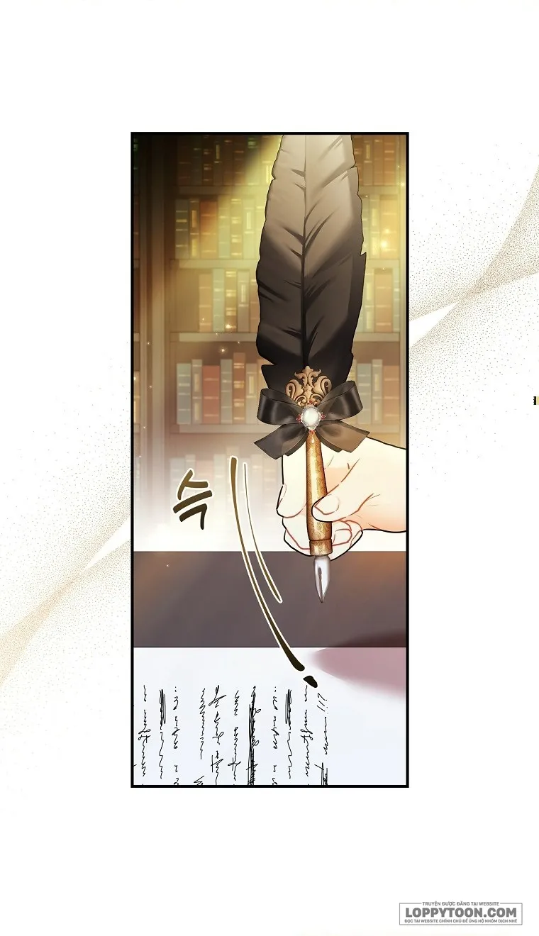 Tôi Đã Trở Thành Con Gái Nuôi Của Nam Chính Chap 79 - trang 6