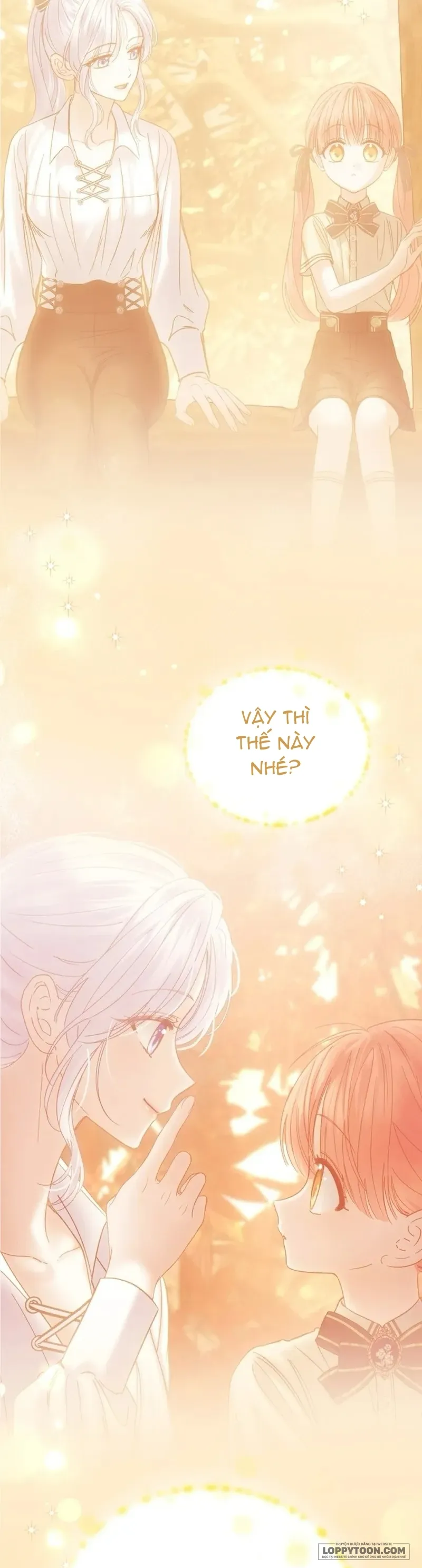 Phạm Nhân Bé Con Của Dinh Thự Mùa Đông Chap 85 - trang 9