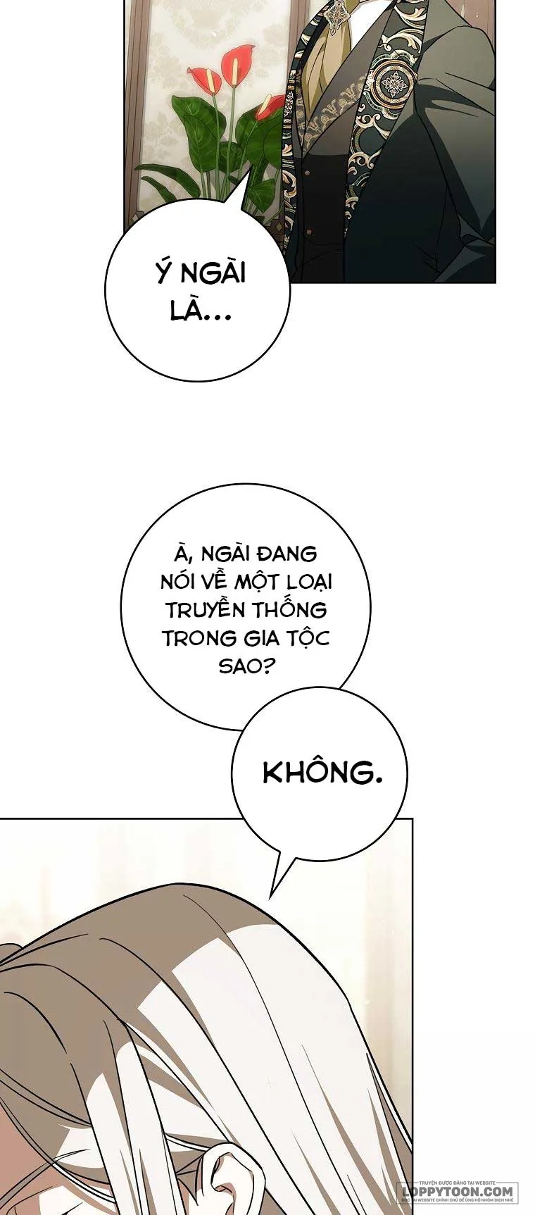 100 lời nguyền tại dinh thự Illestone Chap 29 - trang 30