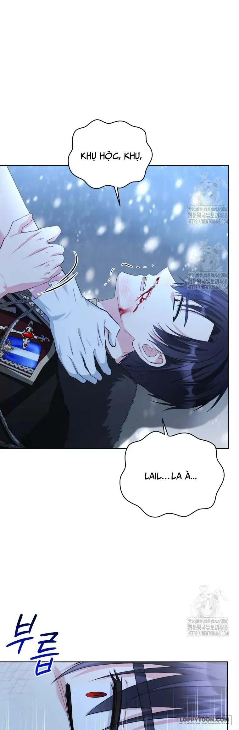 Chiếc Túi Bí Mật Của Quý Cô Xấu Xí Chap 72 - trang 43