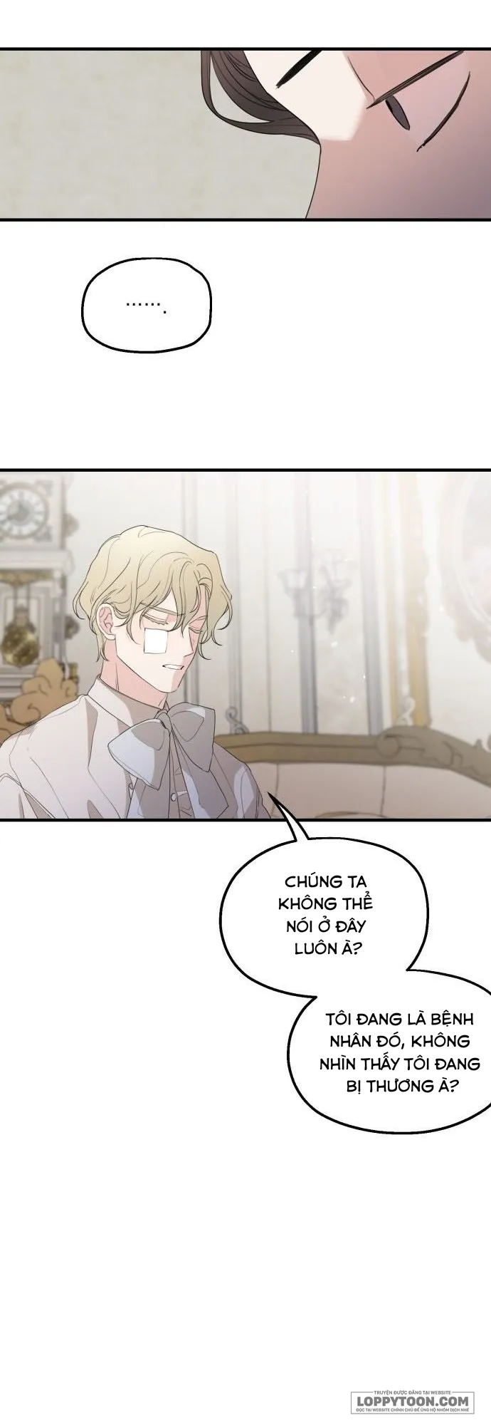 Gia Đình Chồng Quá Ám Ảnh Bởi Tôi Chap 26 - trang 41