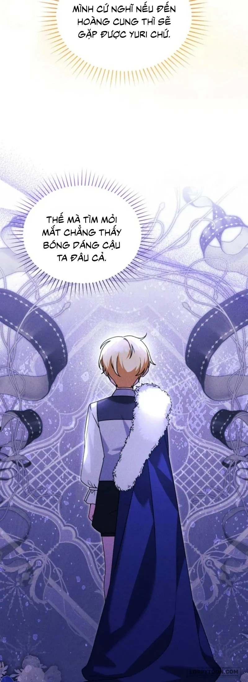Con Dâu Của Kẻ Phản Diện Là Người Có Tố Chất Quyền Lực Chap 52 - trang 28