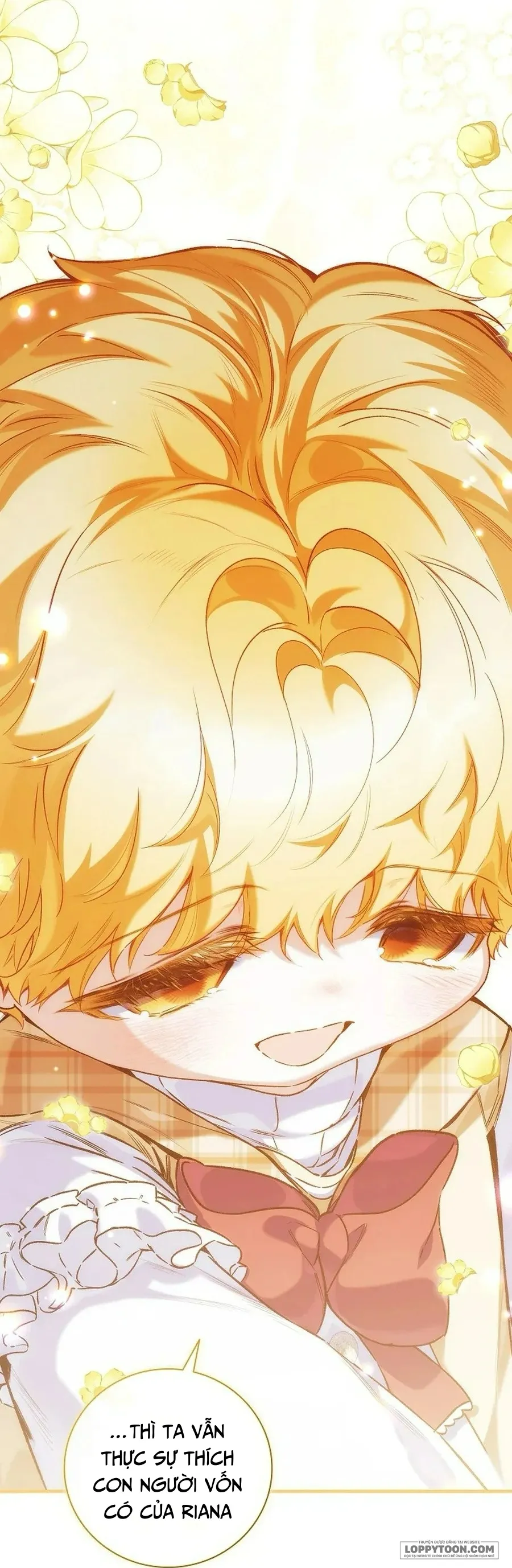 Papa Là Kẻ Thù Kiếp Trước Của Tôi? Chap 80 - end ss2 - trang 42