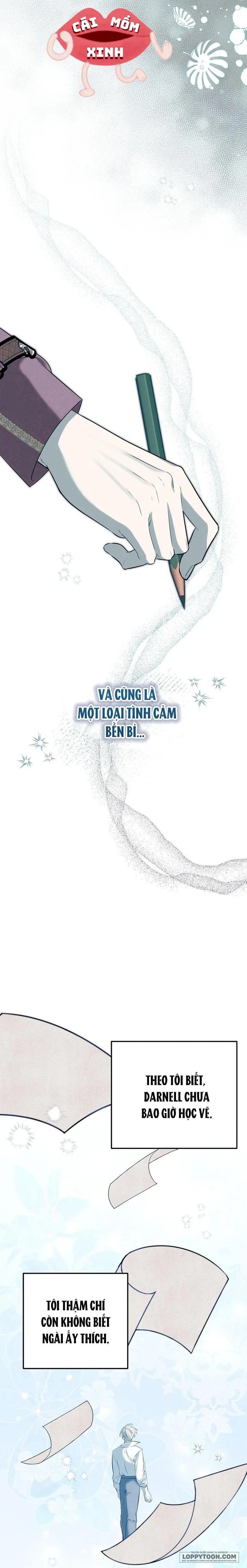 Dù Sao Chúng Ta Cũng Đã Kết Hôn Rồi Chap 18 - trang 4