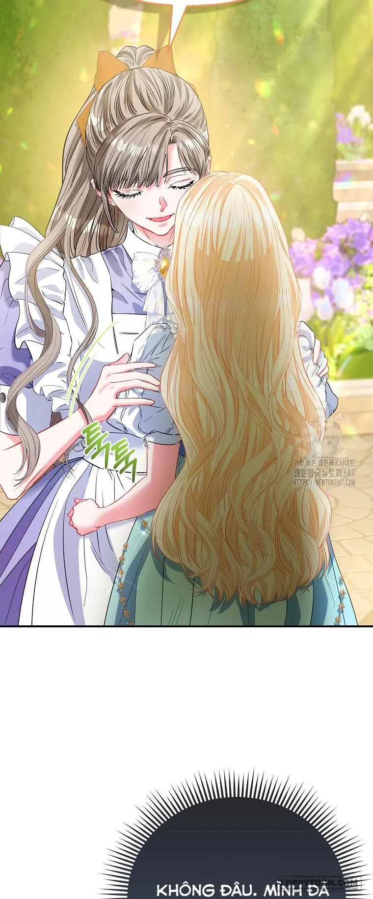 Nàng Công Chúa Của Mọi Người Chap 58 - trang 42