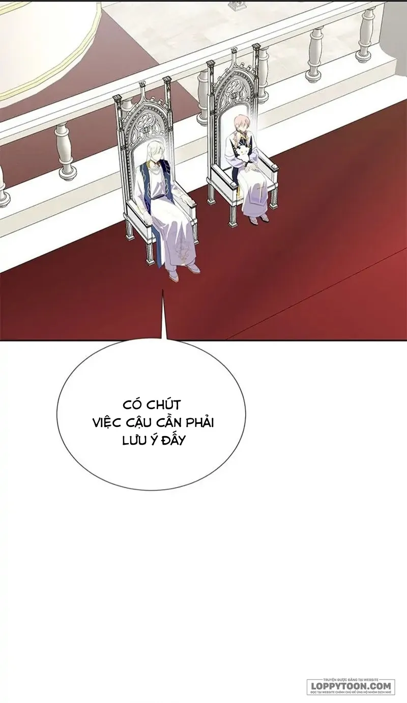 Phía Sau Mặt Nạ Của Nam Chính Hiền Lành Chap 29 - trang 56