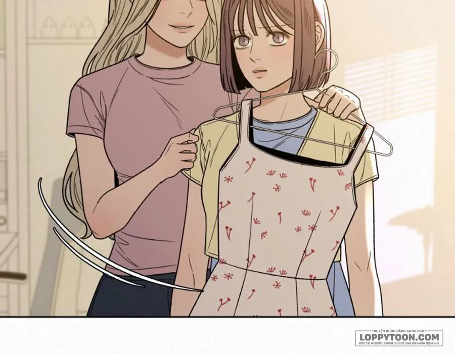 Chiến Lược Tình Yêu Trong Sáng Chap 60 - trang 26