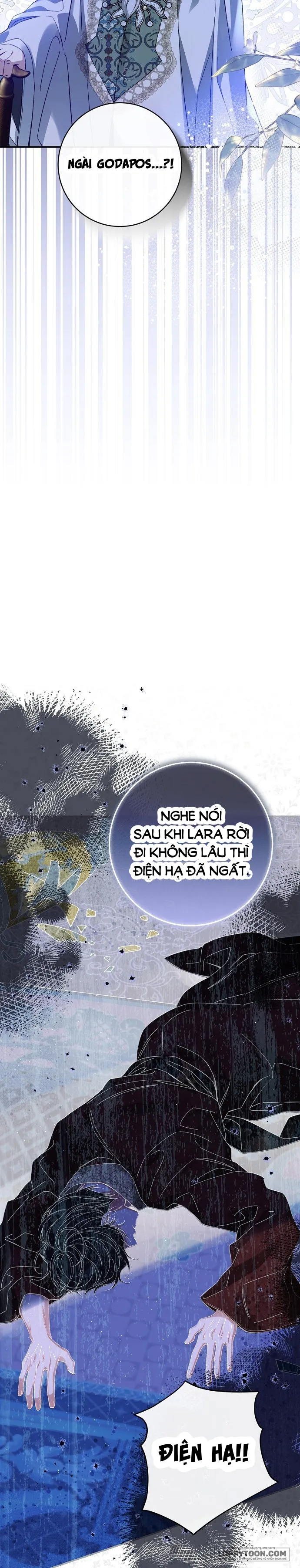 Thuần Hóa Hầu Tước Quái Dị Chap 78 - trang 14