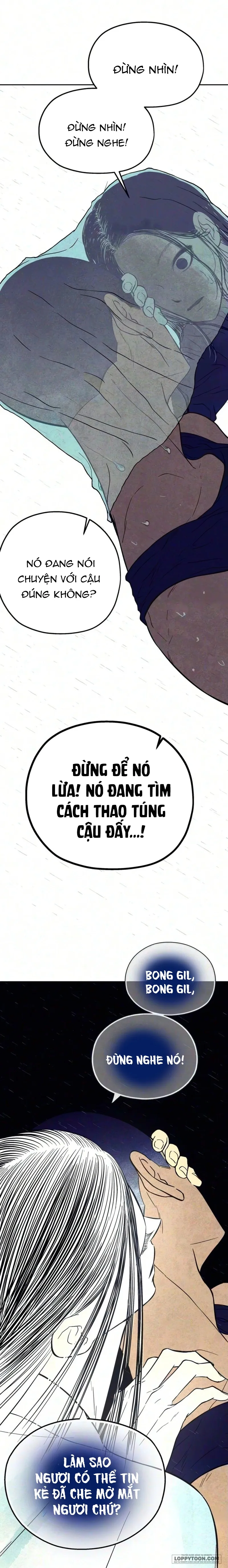 Phục Tùng Chap 21 - trang 26