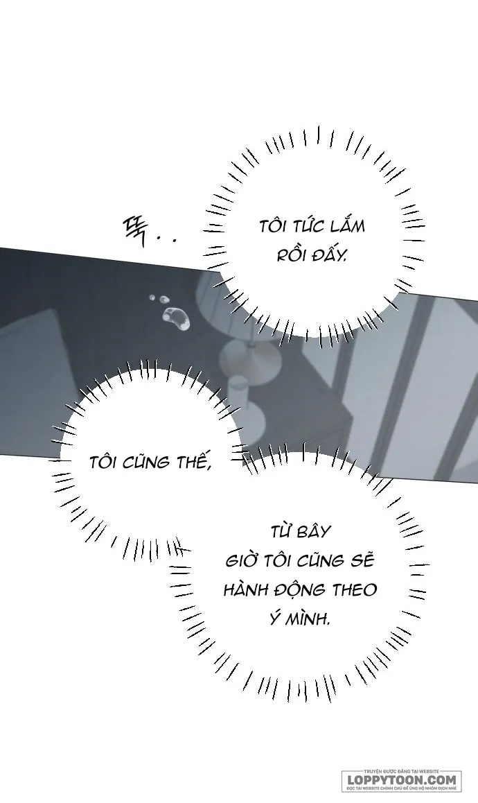 Hashtag: Mối Tình Đầu Chap 37 - trang 71