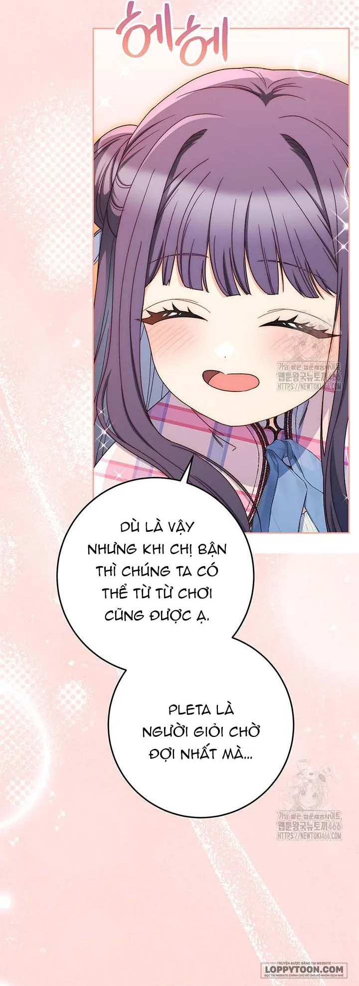 Nuôi Dưỡng Em Gái Xinh Đẹp Chap 84 - trang 40