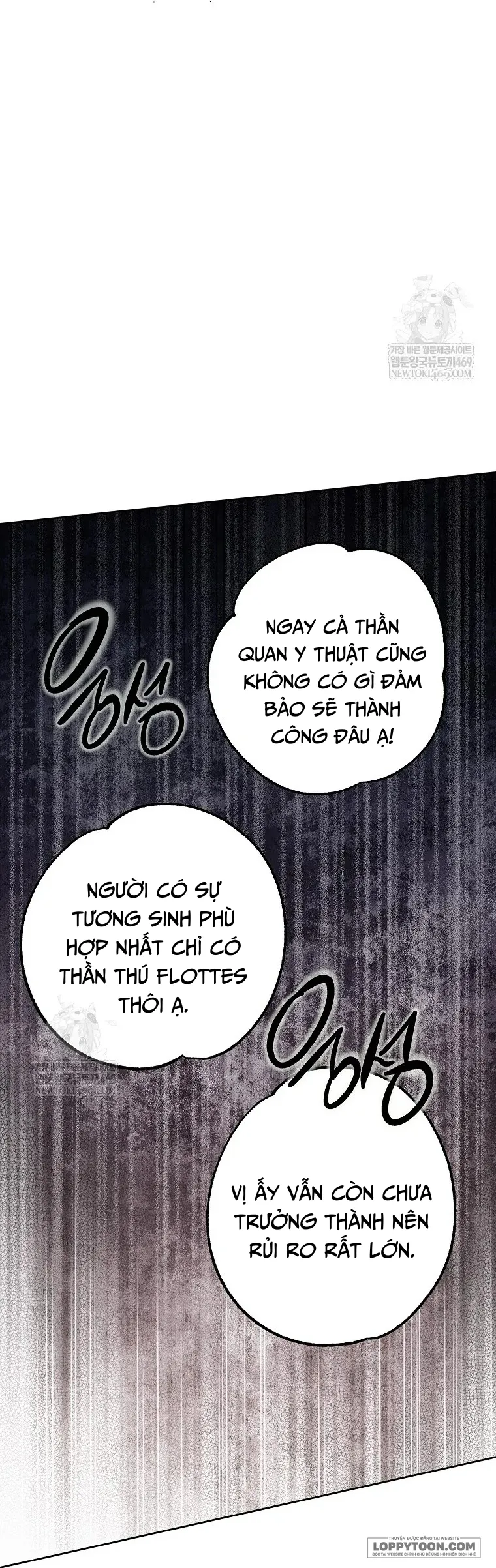 Phía Sau Mặt Nạ Của Nam Chính Hiền Lành Chap 101 - trang 34