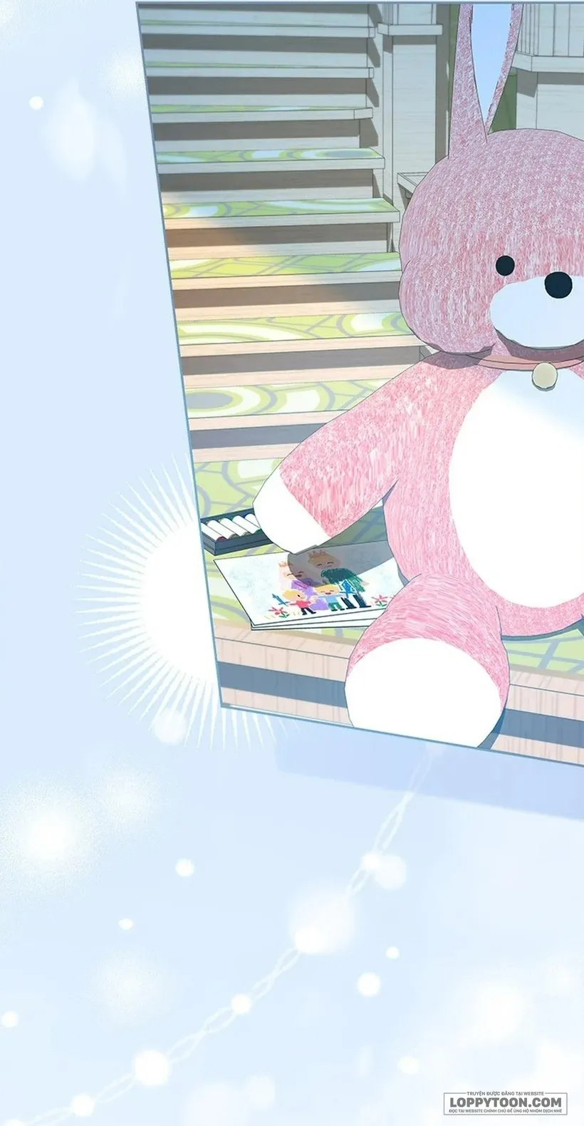 Đã Từ Chối Sủng Ái Rồi Mà Sao Còn Ám Ảnh Thế? Chap 72 - trang 57