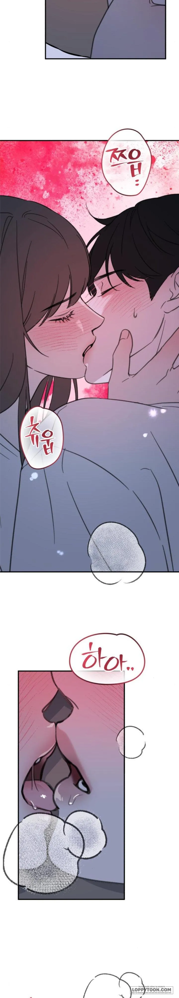 Hẹn Hò Thì Ngọt Ngào, Sống Chung Thì Nóng Bỏng Chap 6 - trang 2
