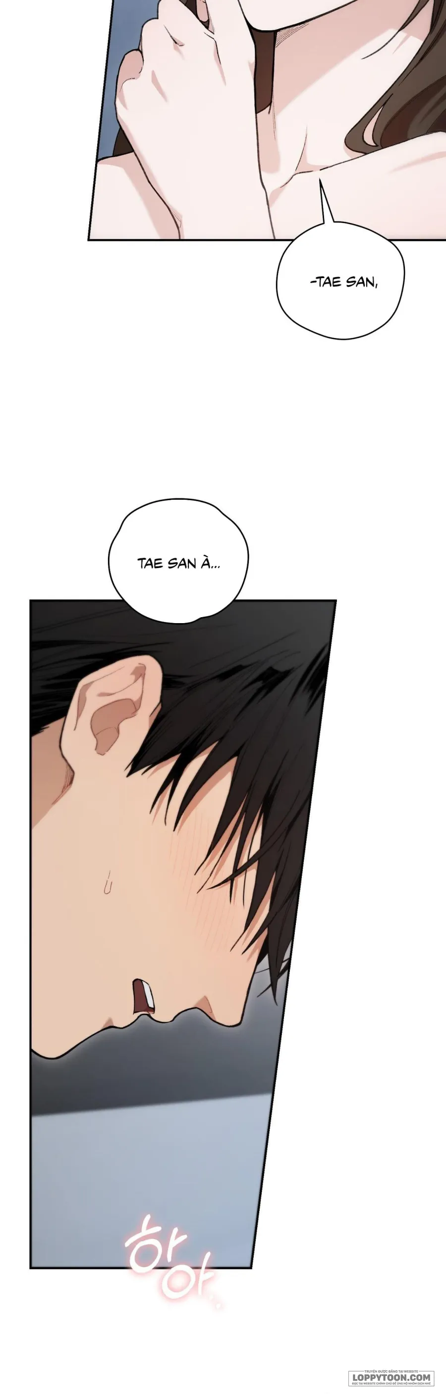 Quốc Lộ Số 1 Chap 22 - 🔞🔞 - trang 27