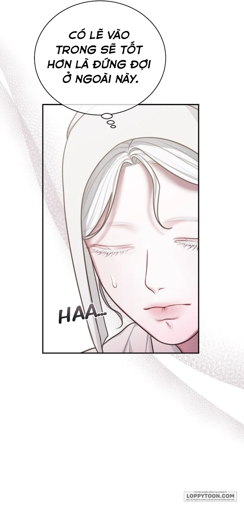Hầu Nữ Không Còn Thèm Muốn Chủ Nhân Nữa Chap 34 - trang 47