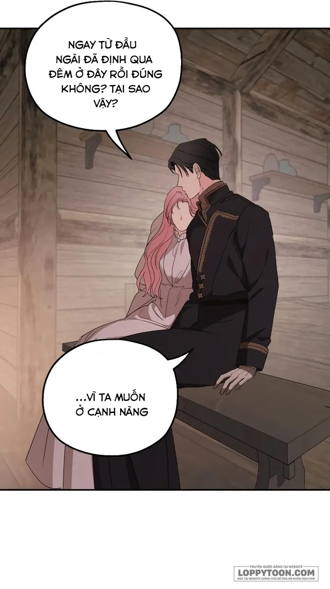 Gia Đình Chồng Quá Ám Ảnh Bởi Tôi Chap 95 - trang 20