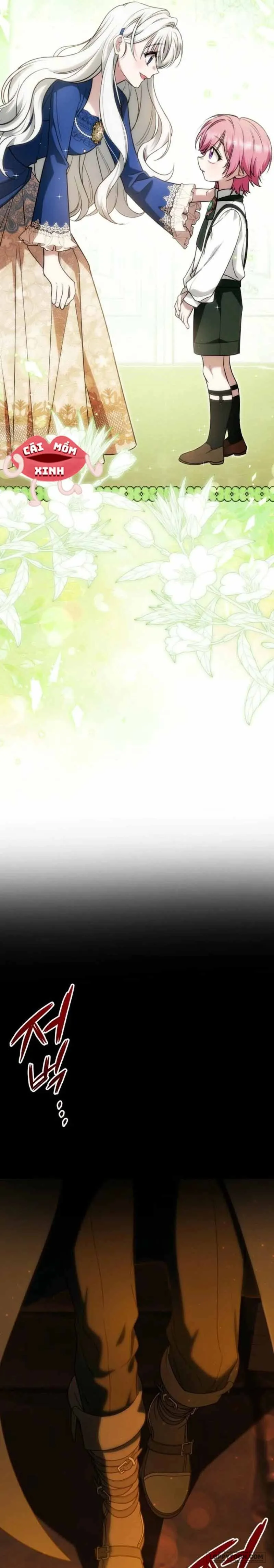 Nữ Dược Sư Của Vị Hoàng Đế Si Tình Chap 53 - trang 25