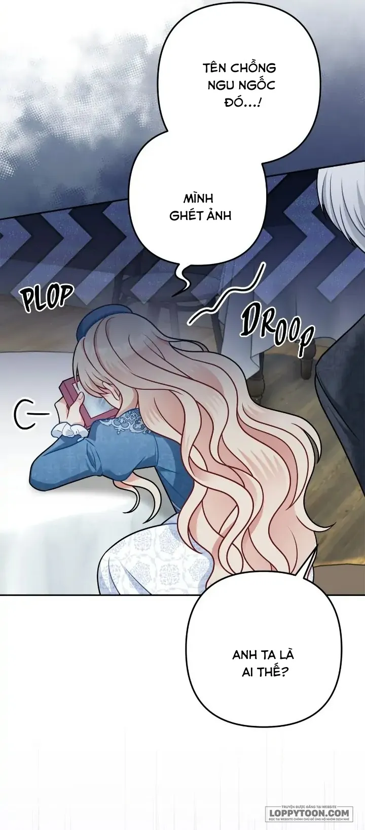 Tôi Sống Chung Với Mẹ Chồng Chap 10 - trang 21