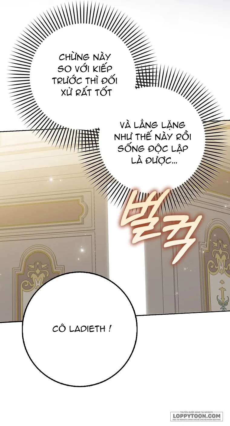 Tôi Sẽ Chiếm Lấy Ngư Trường Này! Chap 1 - trang 49