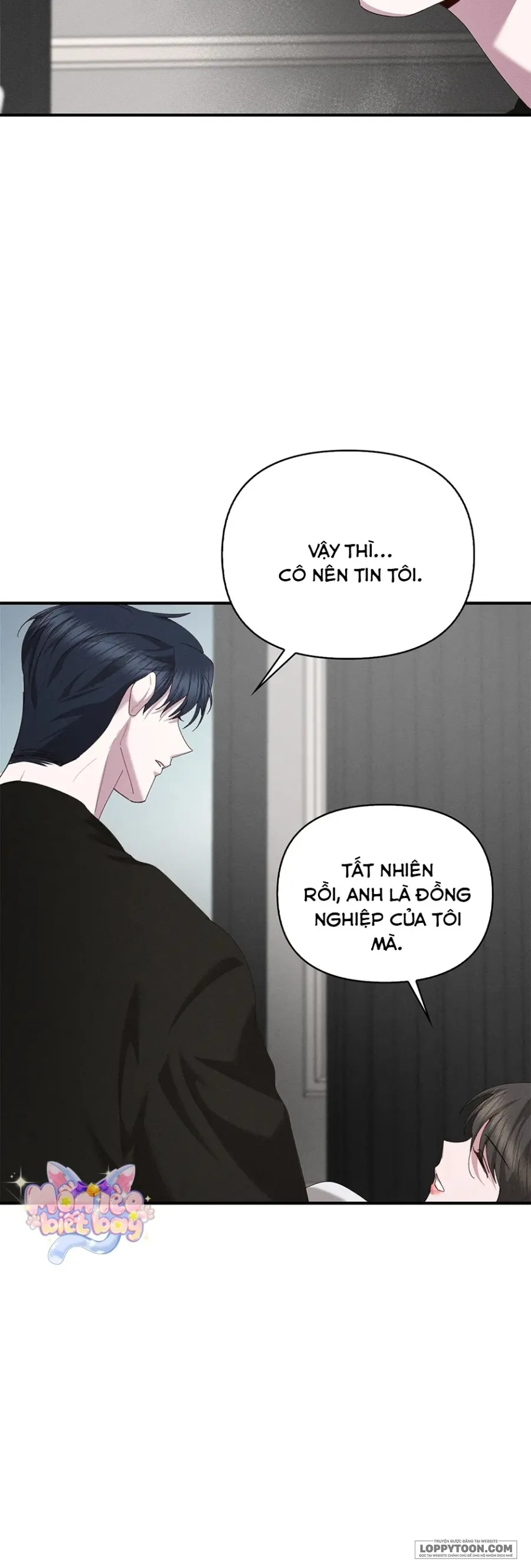 Nụ Hôn Máu Chap 16 - H - trang 34