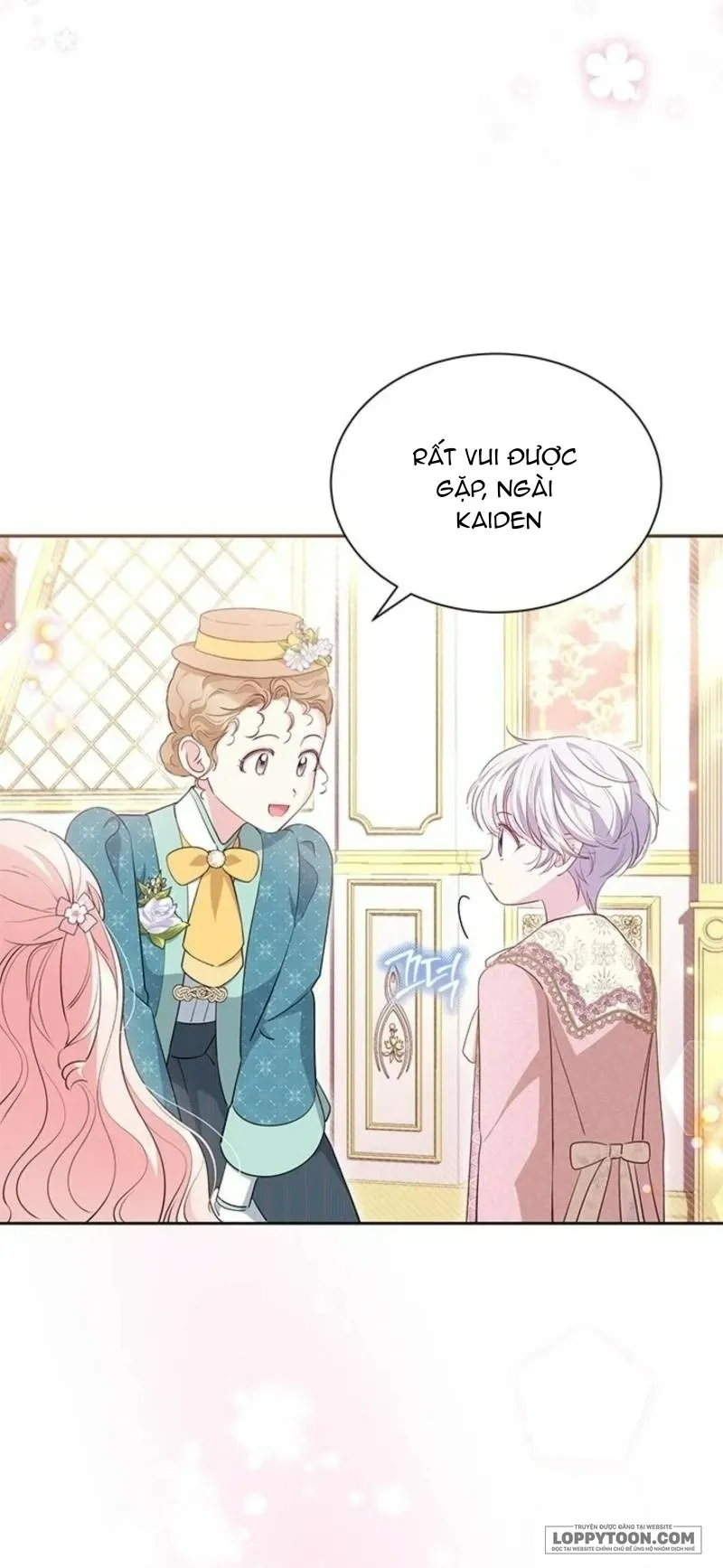 Đã Từ Chối Sủng Ái Rồi Mà Sao Còn Ám Ảnh Thế? Chap 57 - trang 27