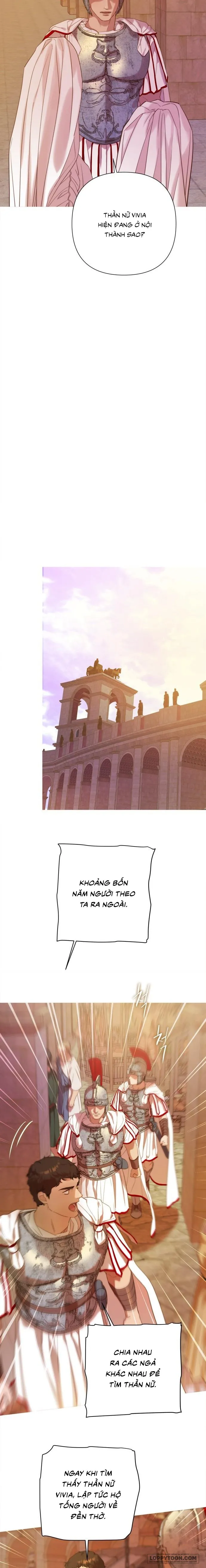 Non Tua Chap 2 - trang 10