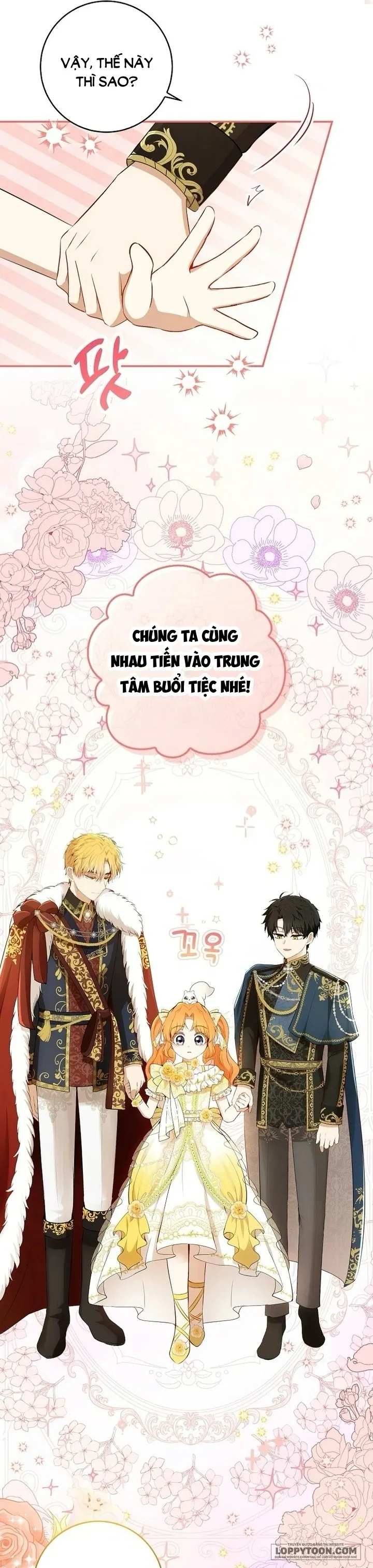 Sóc Con Tài Năng Chap 82 - trang 8