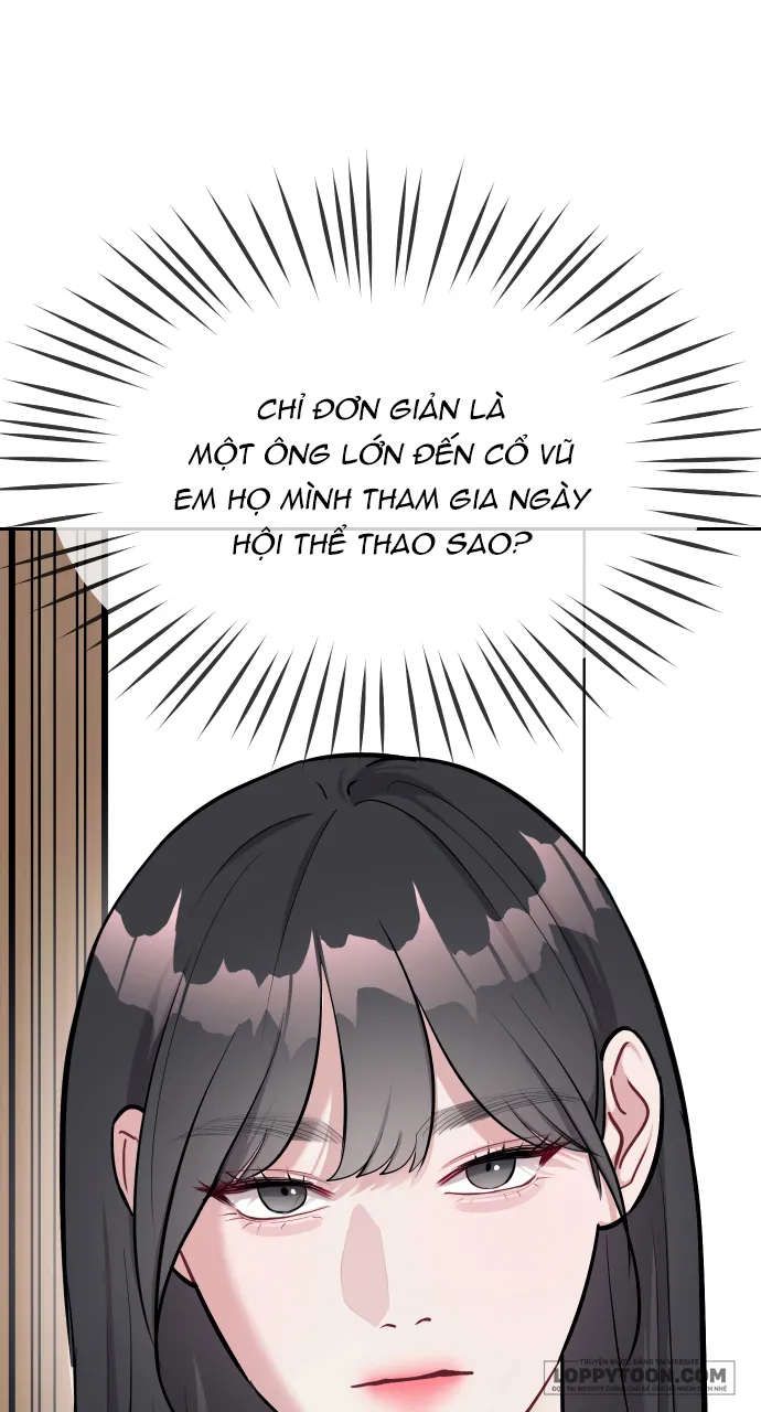 Xâm Nhập Trường Trung Học Tài Phiệt Chap 20 - trang 12