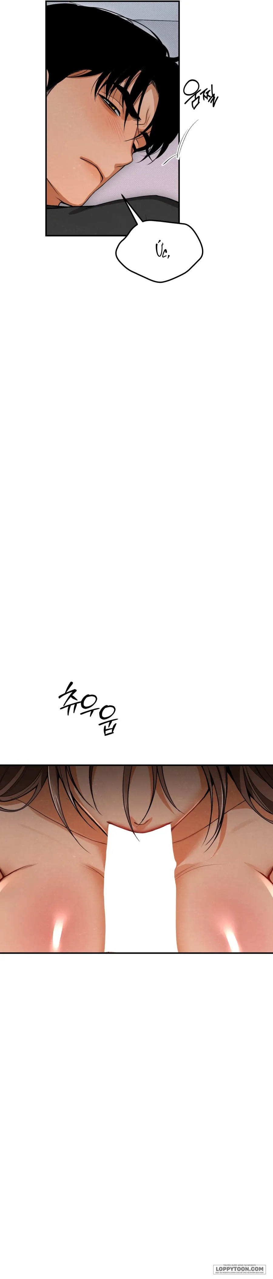 Ngưỡng Tuyệt Đối Chap 105 - trang 19