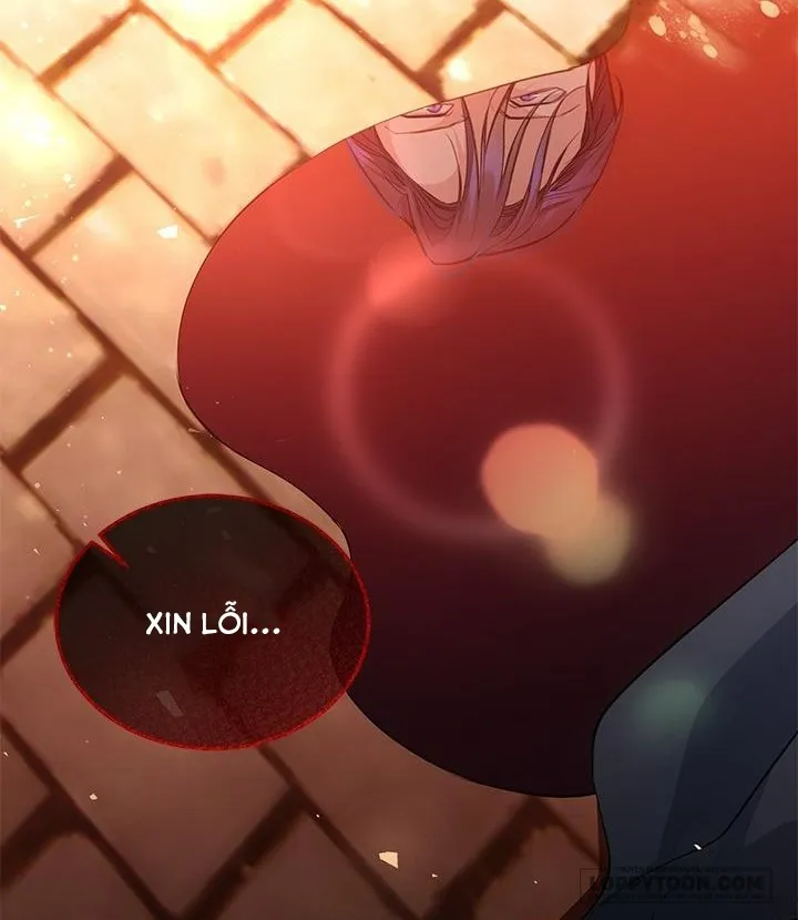 Đã Từ Chối Sủng Ái Rồi Mà Sao Còn Ám Ảnh Thế? Chap 9 - trang 12