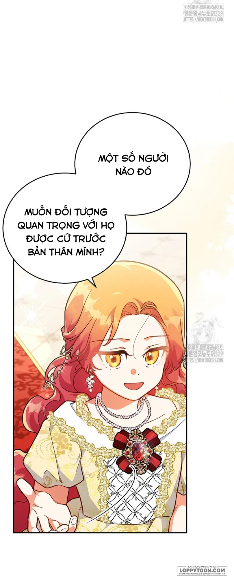 Bé Con Chốn Hoa Nở Chap 43 - trang 27