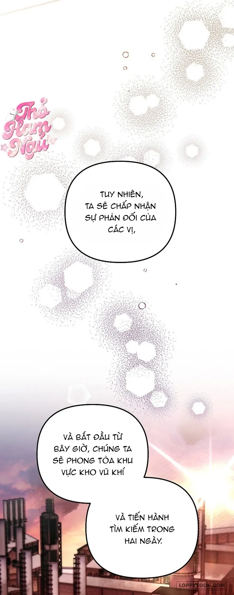 Bé Con Thiên Tài Bí Mật Đi Tìm Cha Chap 38 - trang 7