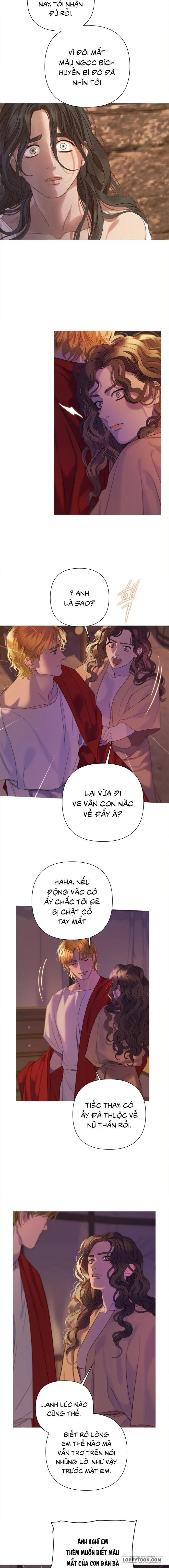 Non Tua Chap 3 - trang 22