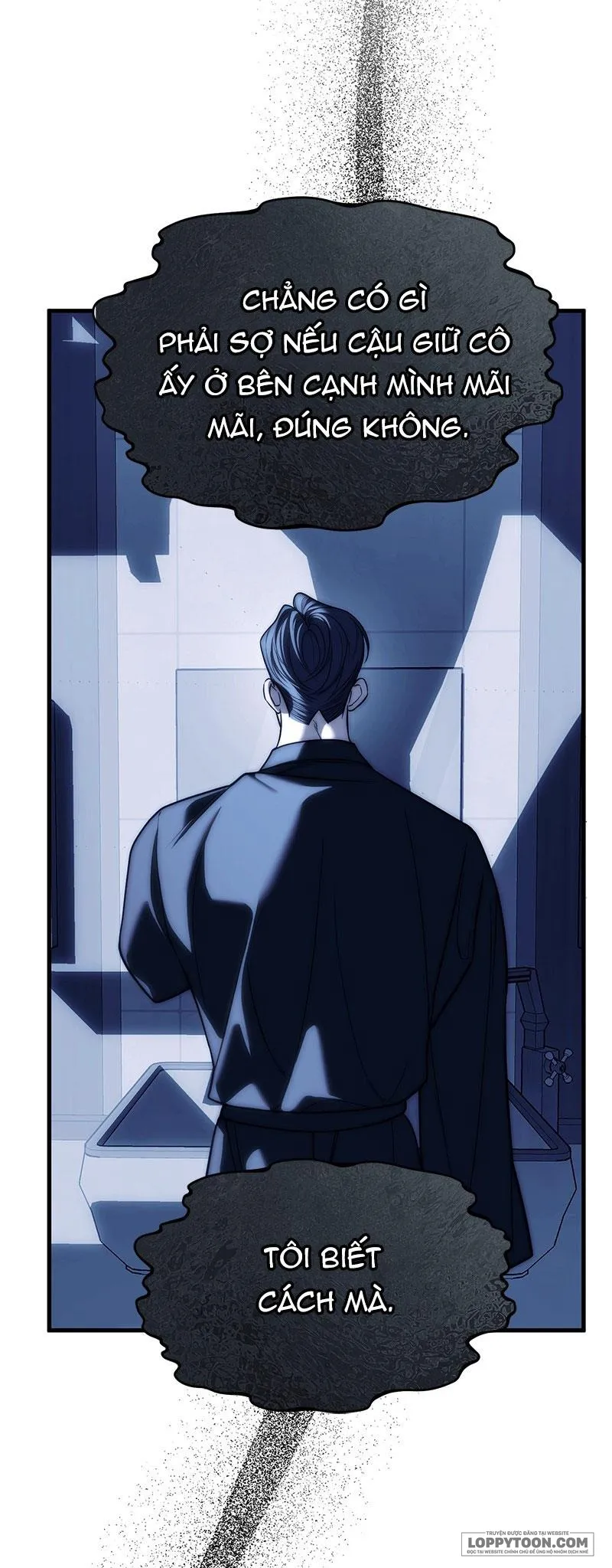Xâm Nhập Trường Trung Học Tài Phiệt Chap 84 - trang 47
