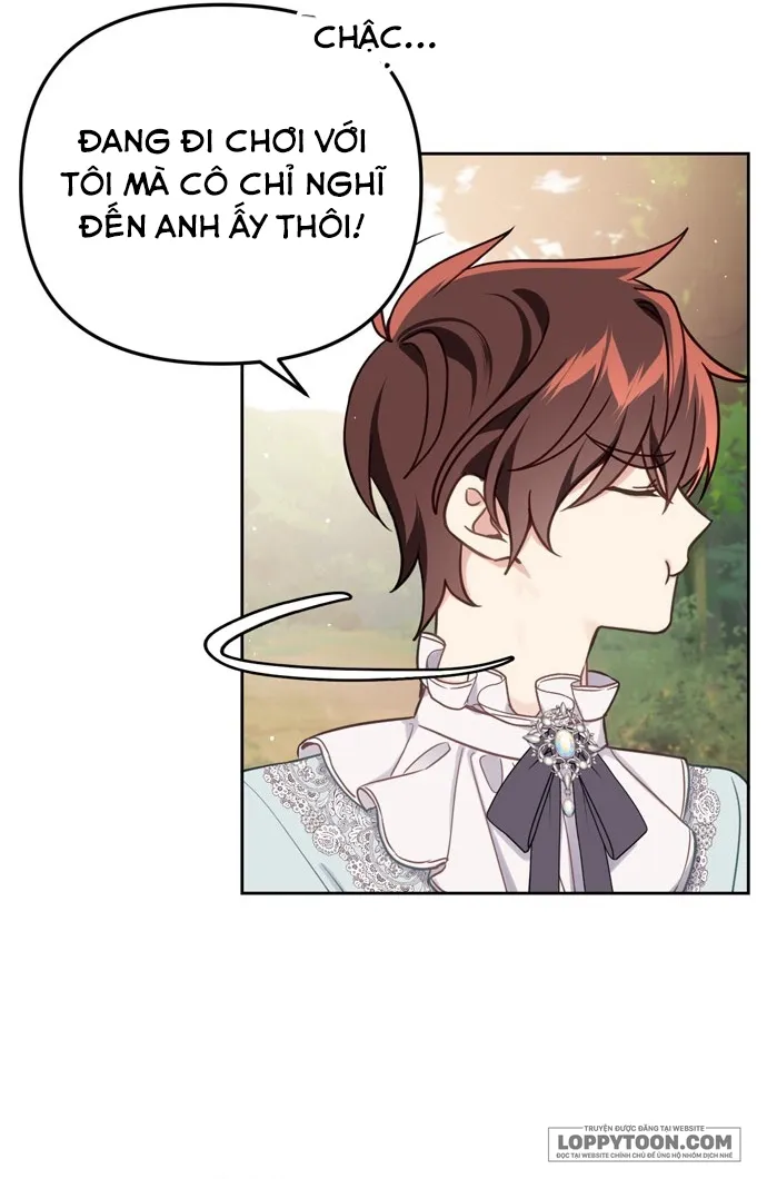 Cuộc Sống Hạnh Phúc Cùng Chồng Chap 35 - trang 20