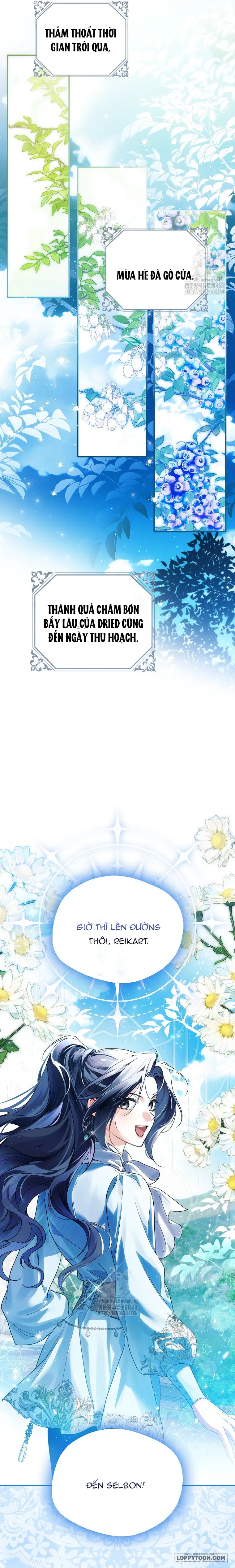 Hầu Tước Maron Chap 15 - trang 12
