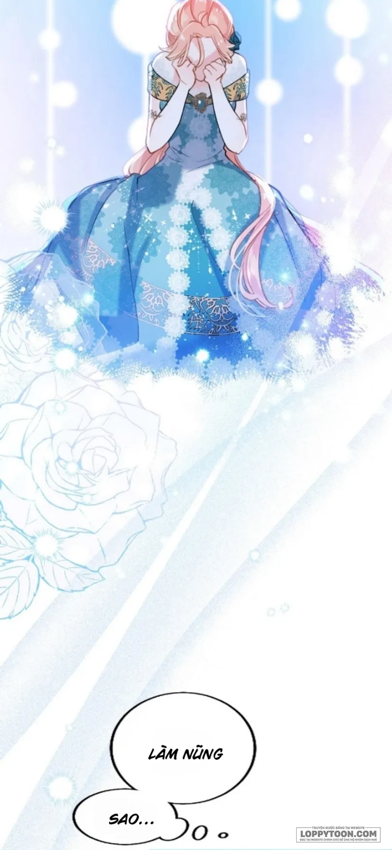 Đại Tiểu Thư Sao Phải Giả Nam Chap 42 - trang 41