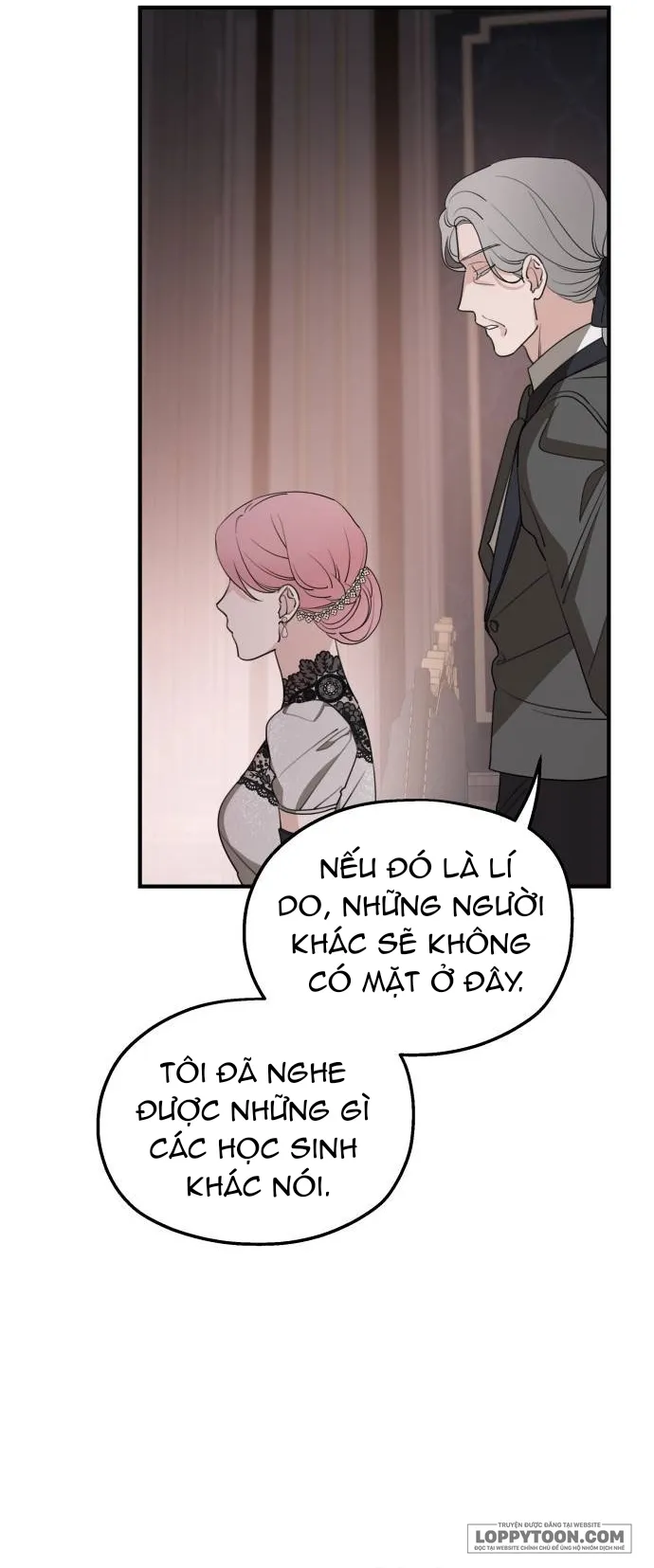 Gia Đình Chồng Quá Ám Ảnh Bởi Tôi Chap 50 - trang 19