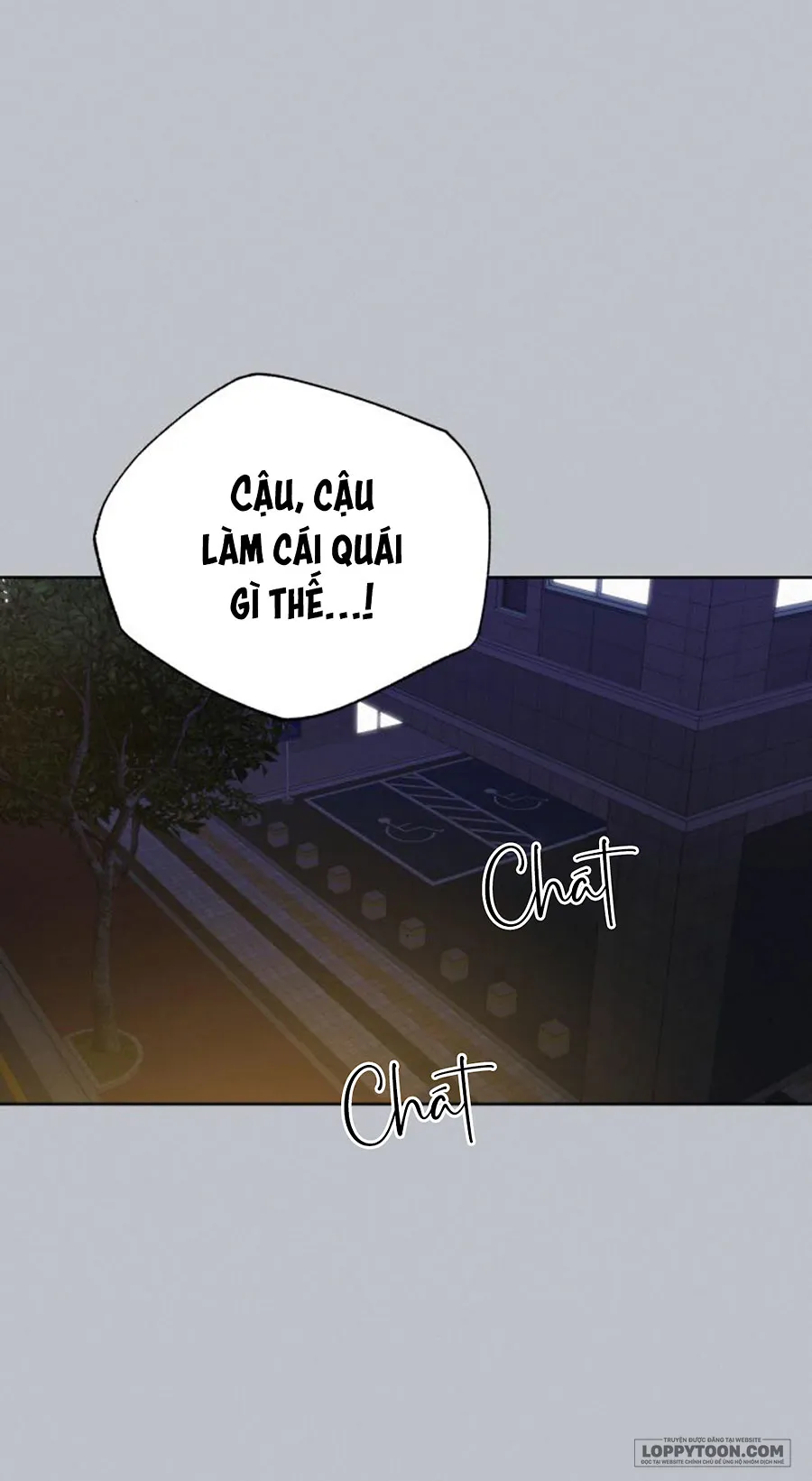 Chiến Lược Tình Yêu Trong Sáng Chap 77 - trang 93