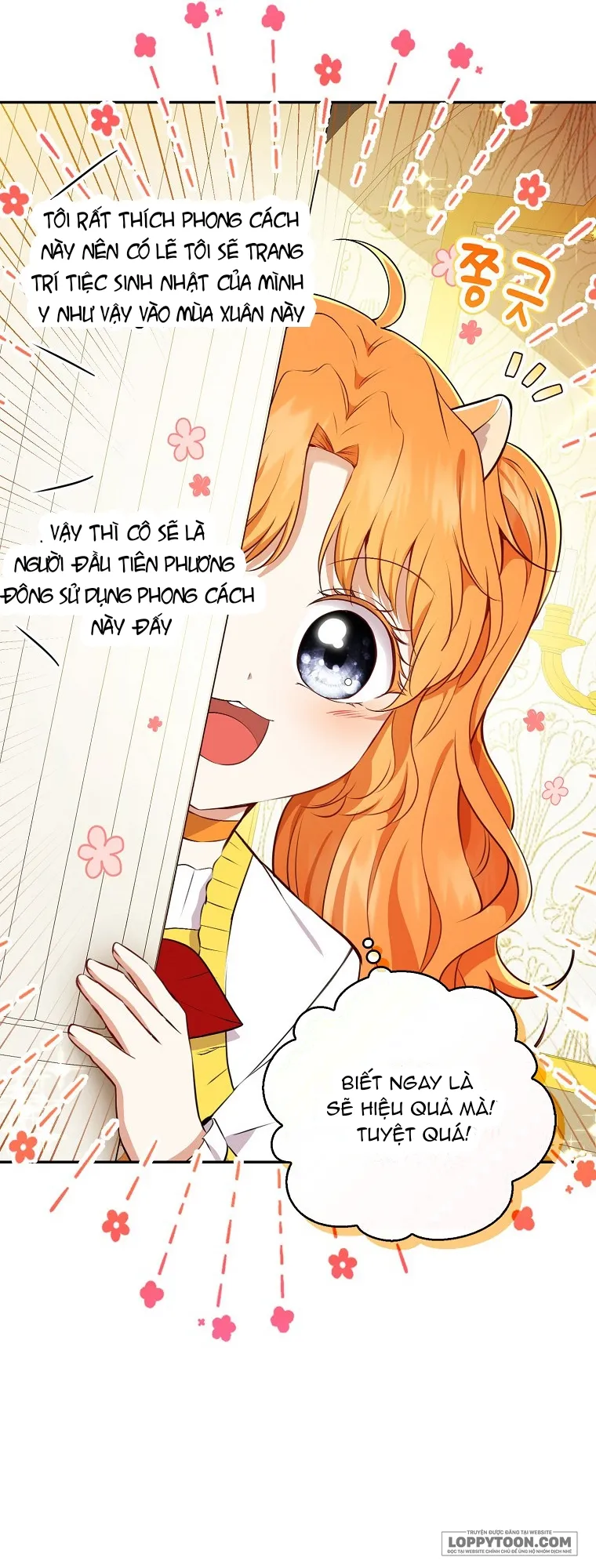 Sóc Con Tài Năng Chap 42 - trang 16
