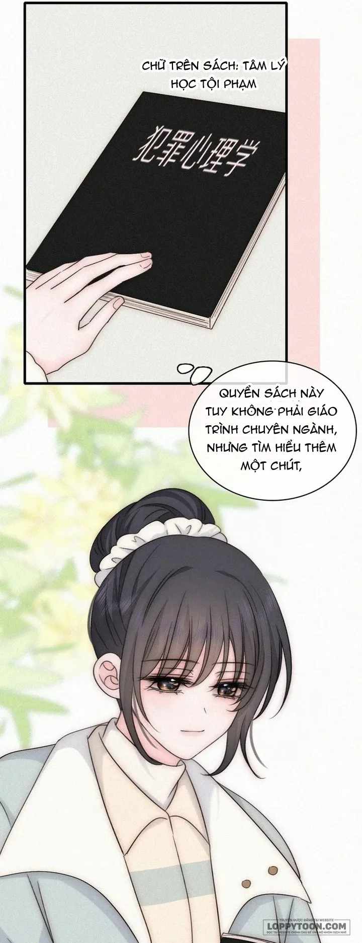 Một Lòng Cưng Chiều Chap 163 - trang 19