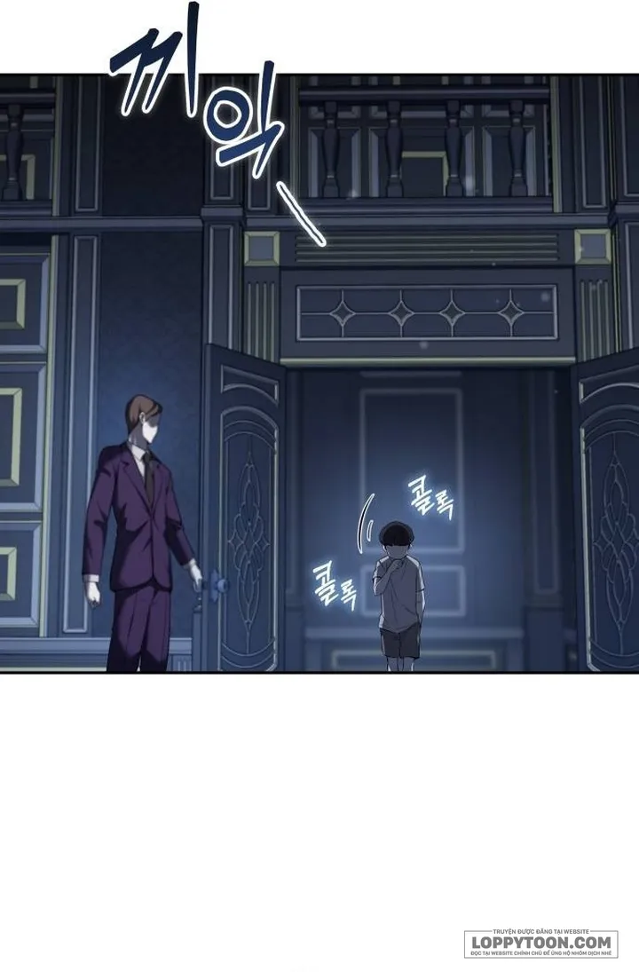 Thỏ Trắng Ở Xứ Sở Thần Tiên Chap 24 - trang 31