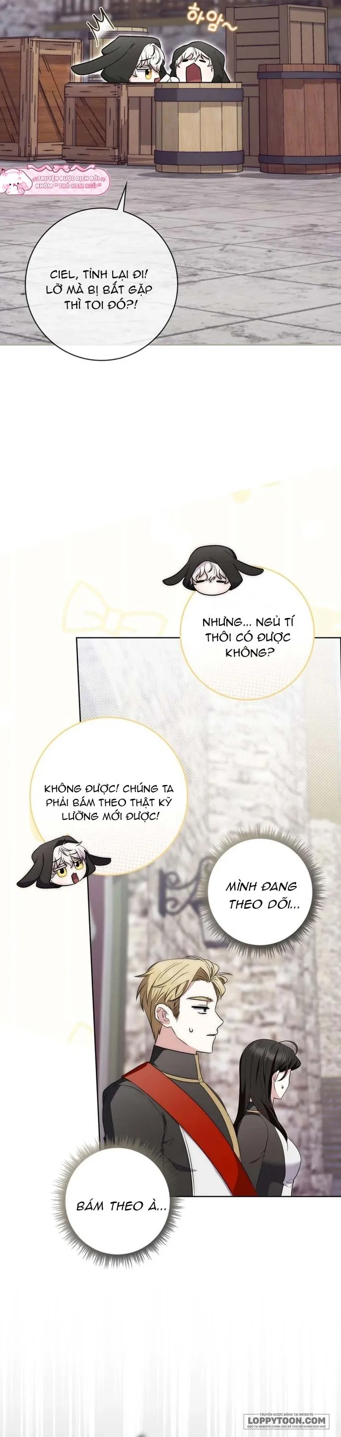 Nam Chính Bệnh Hoạn Ám Ảnh Với Sức Khoẻ Của Tôi Chap 16 - trang 12