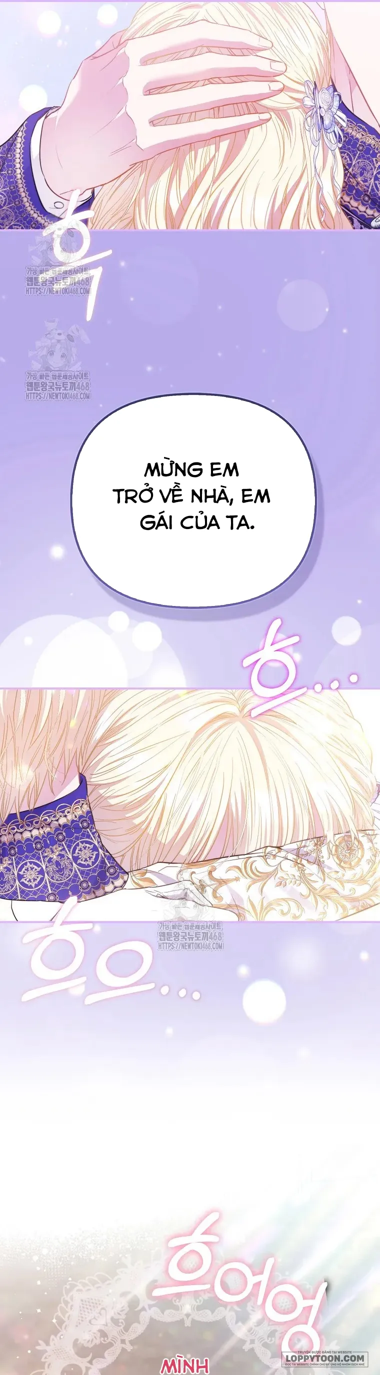 Nàng Công Chúa Của Mọi Người Chap 98 - trang 15